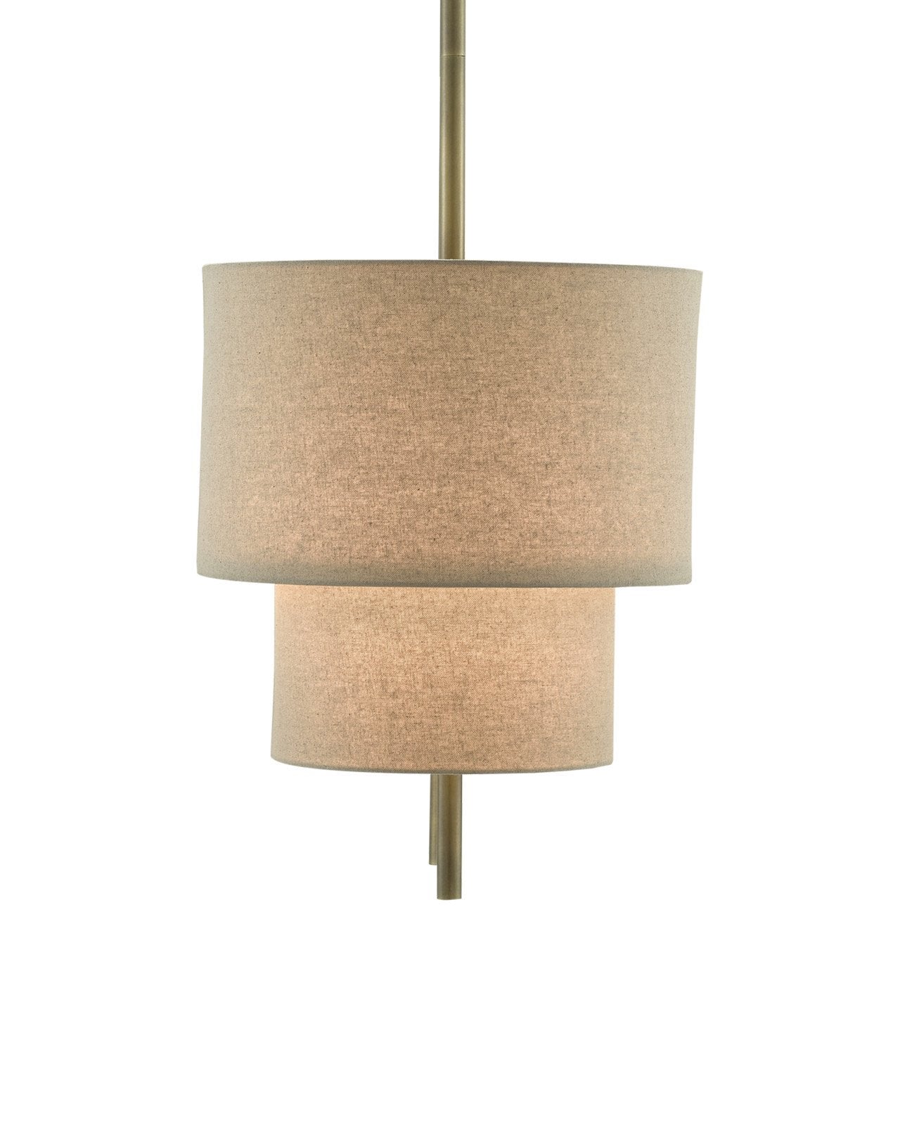 Combermere Rectangular Chandelier